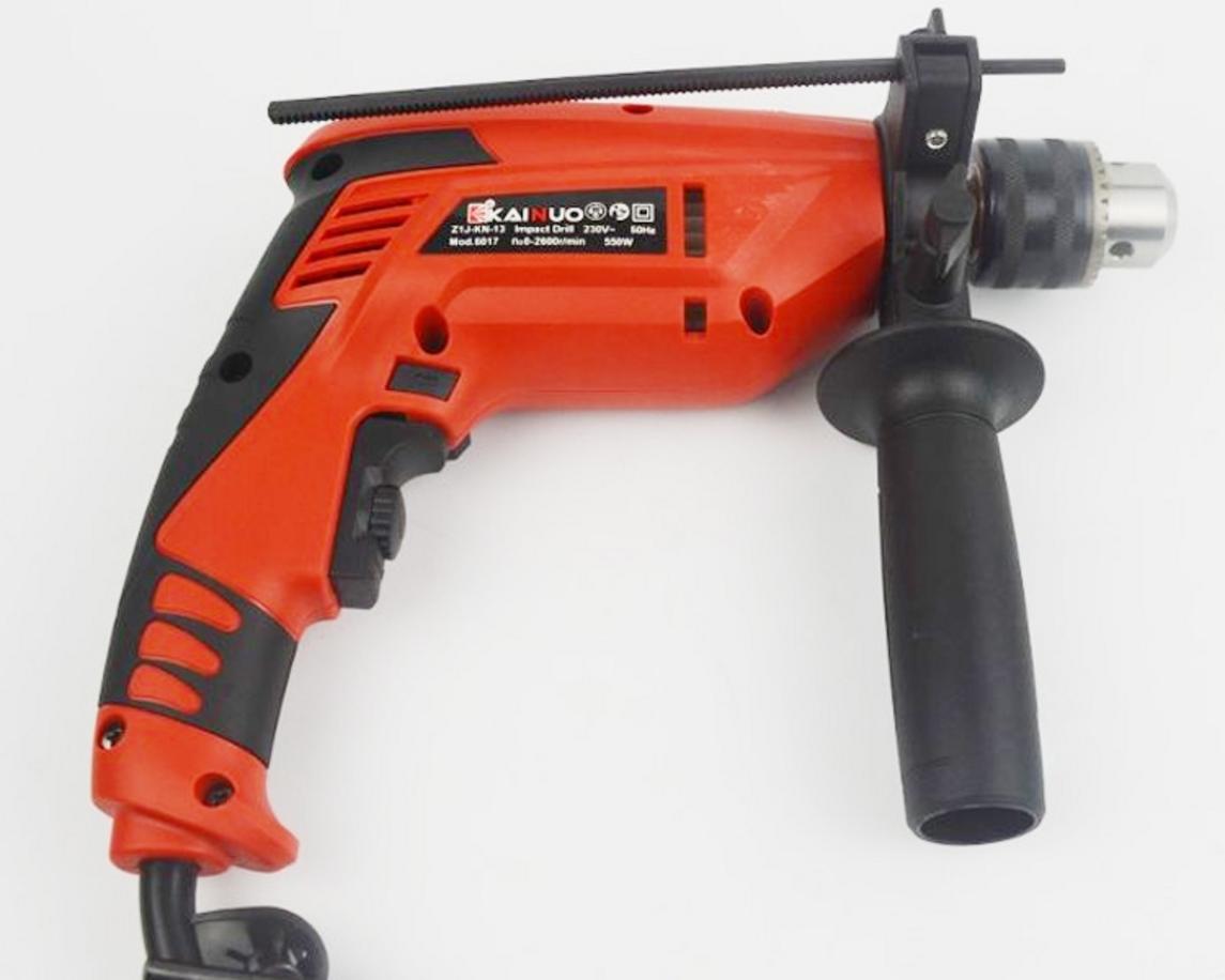 Tổng quan Máy khoan Kainuo 6017