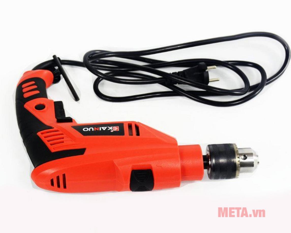 Động cơ lõi đồng 710W