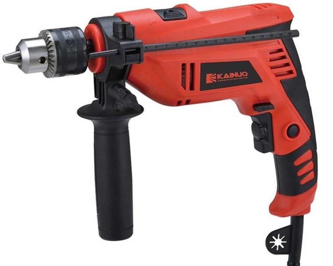 Tổng quan Máy khoan Kainuo KN6019