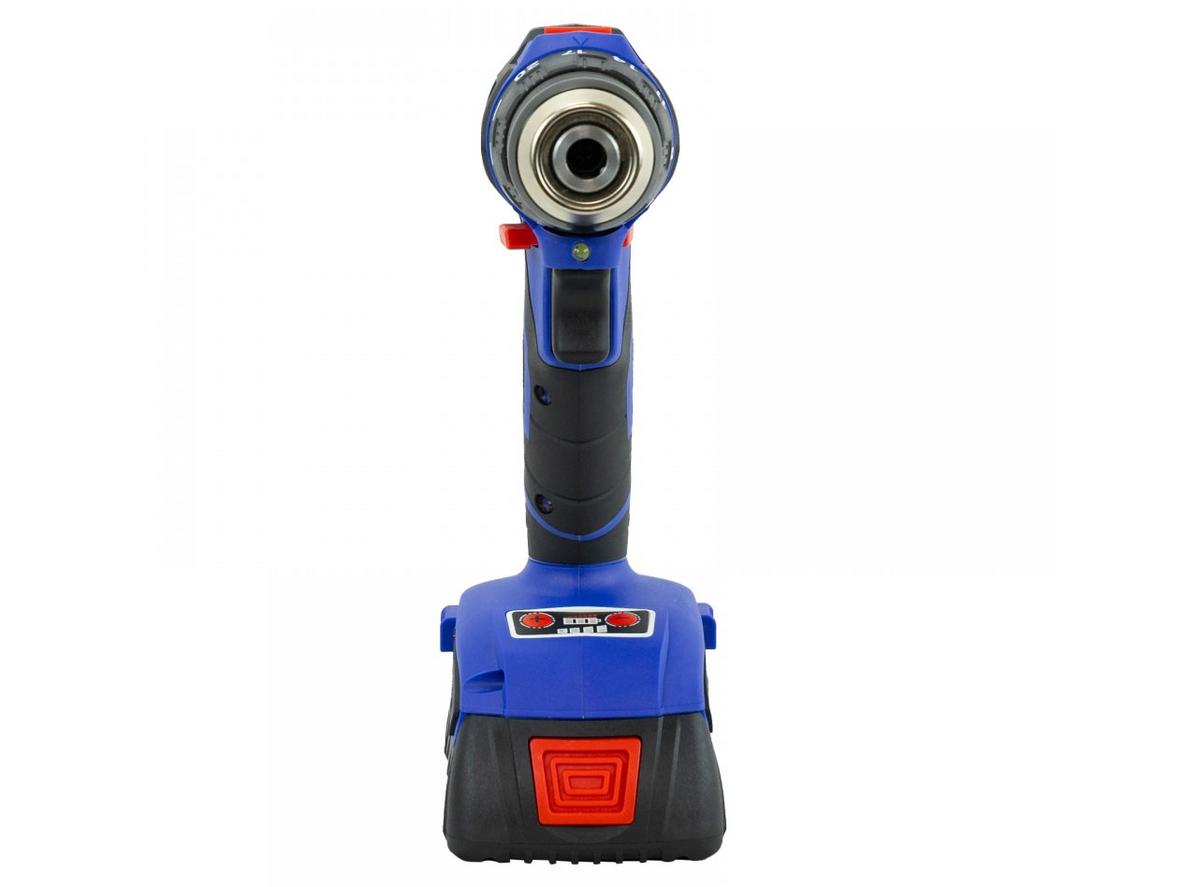 Động cơ Brushless của KB20QB2