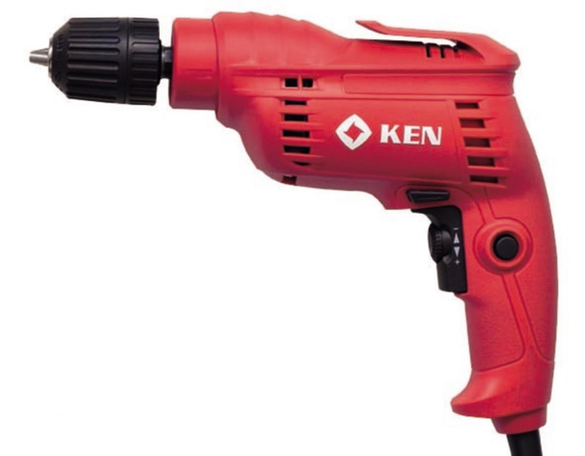 Tổng quan Máy khoan Ken 6410JER