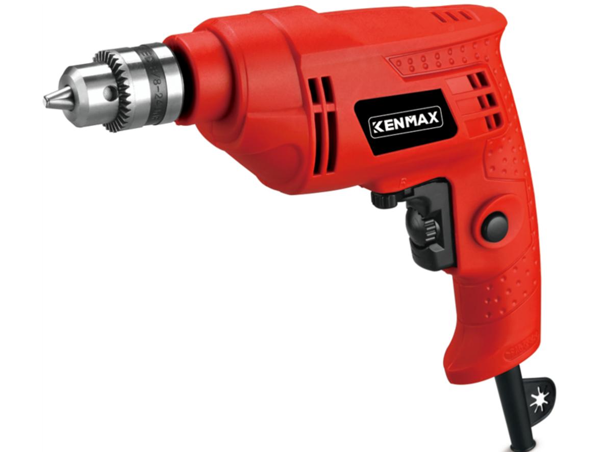 Tổng quan Máy khoan Kenmax KM010