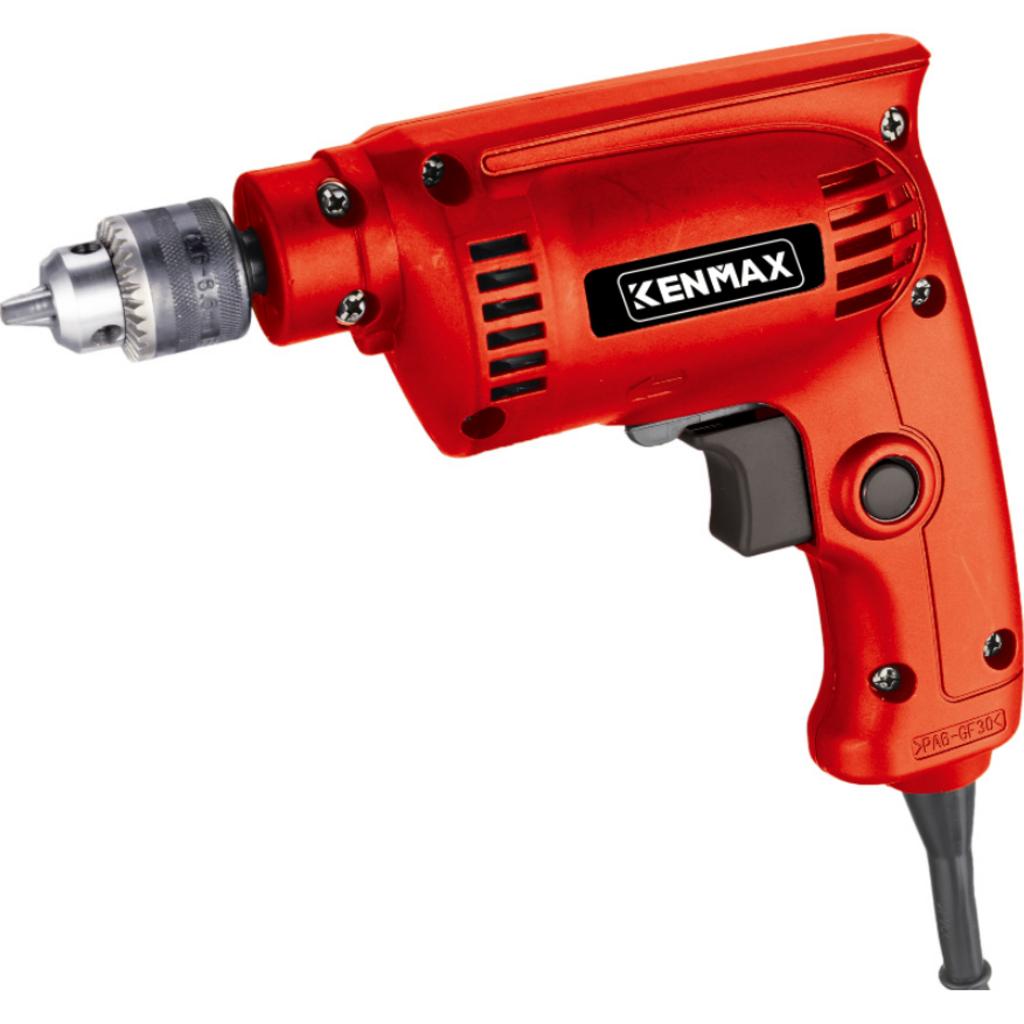 Tổng quan Máy khoan Kenmax KM605