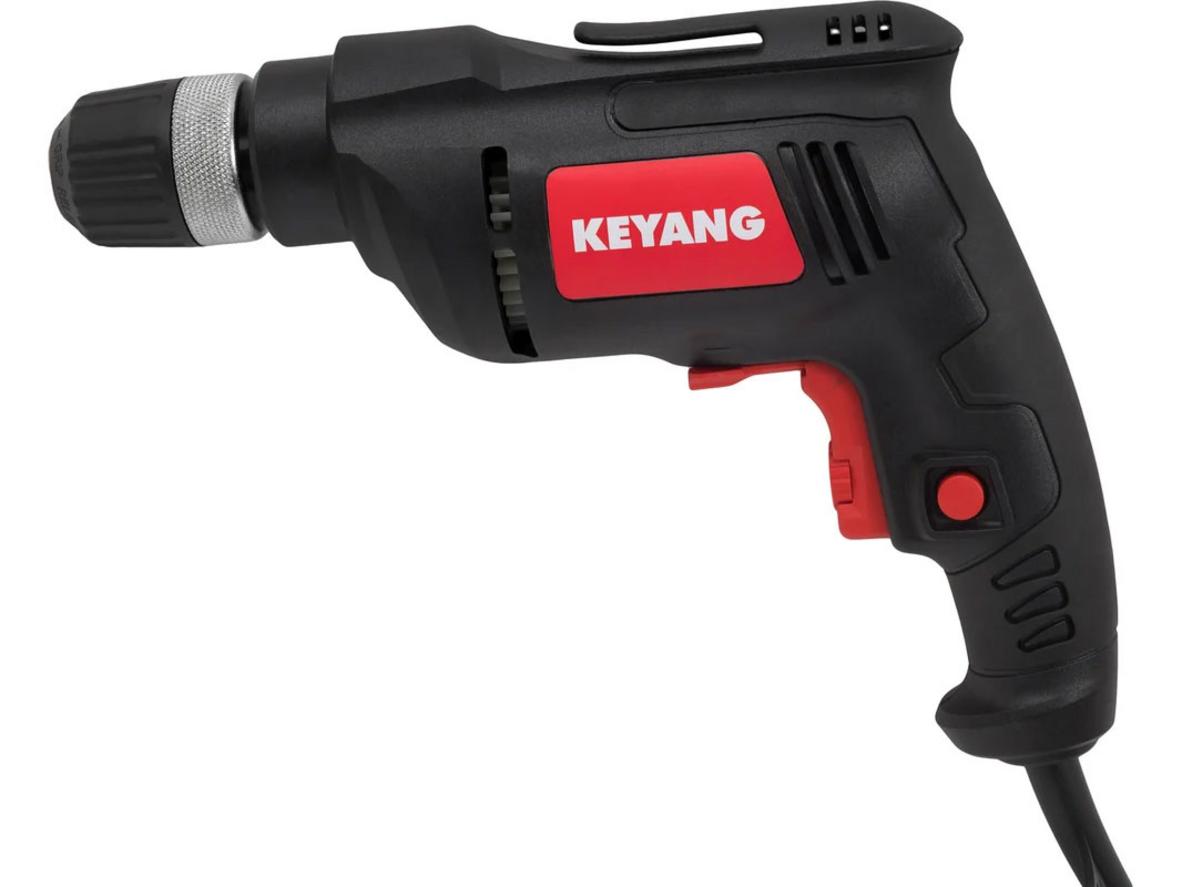 Tổng quan Máy khoan Keyang PD-450KL (10mm, 450W)
