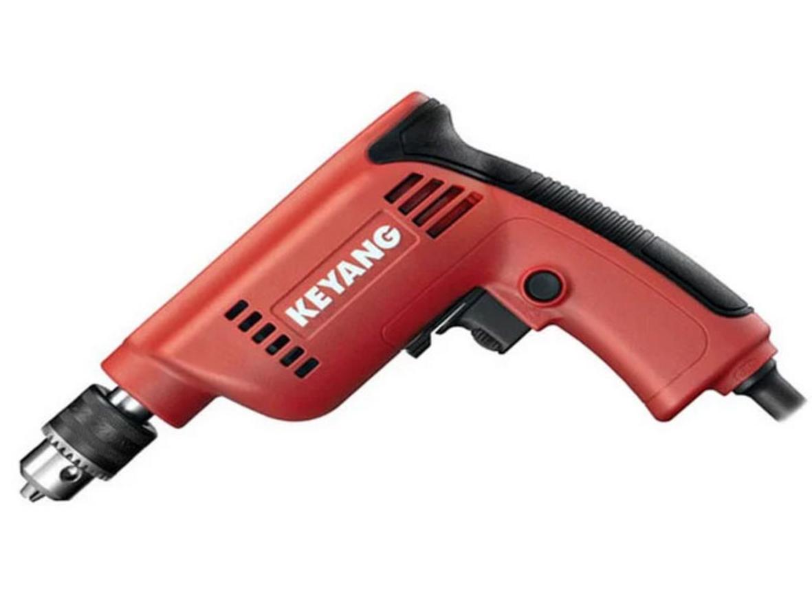 Mô tơ 300W bền bỉ, lõi đồng