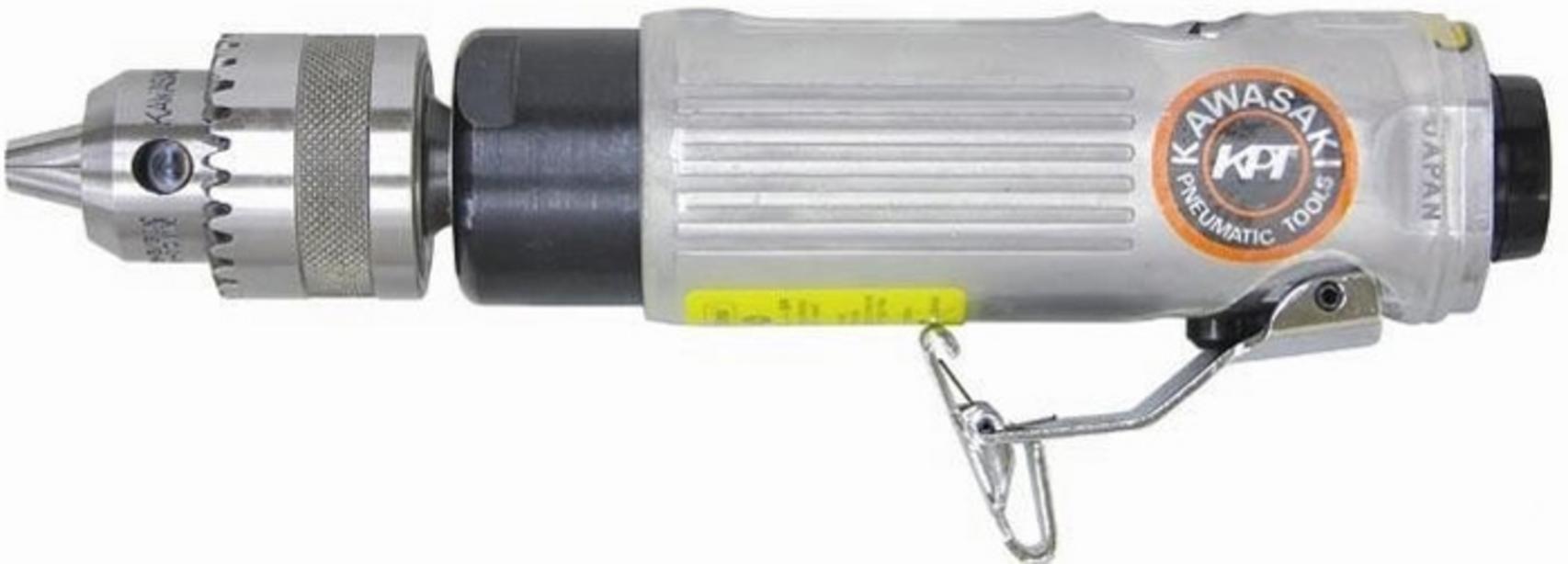 Tổng quan Máy khoan khí nén Kawasaki KPT-74B