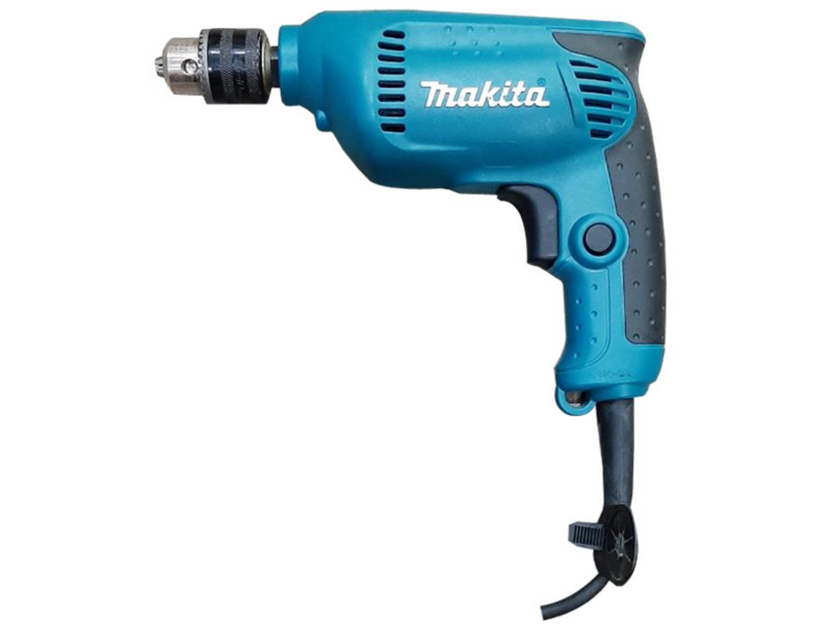 Tổng quan Máy khoan Makita 6411 (Không có chức năng đảo chiều)