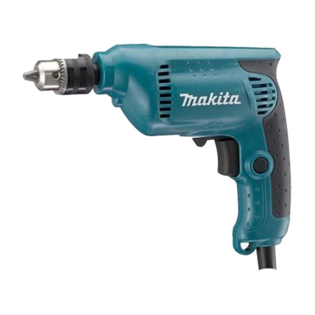 Tổng quan Máy khoan Makita 6412