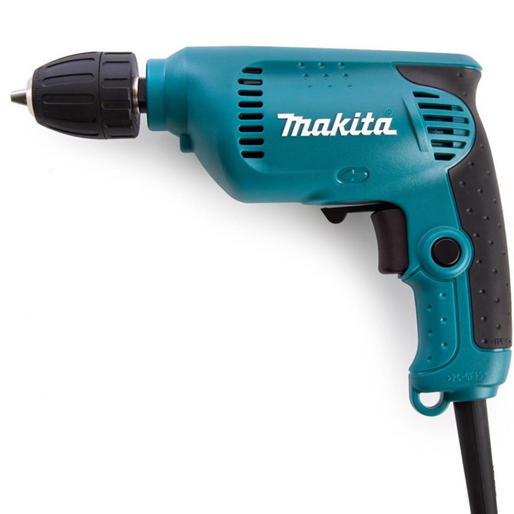 Tổng quan Máy khoan Makita 6413