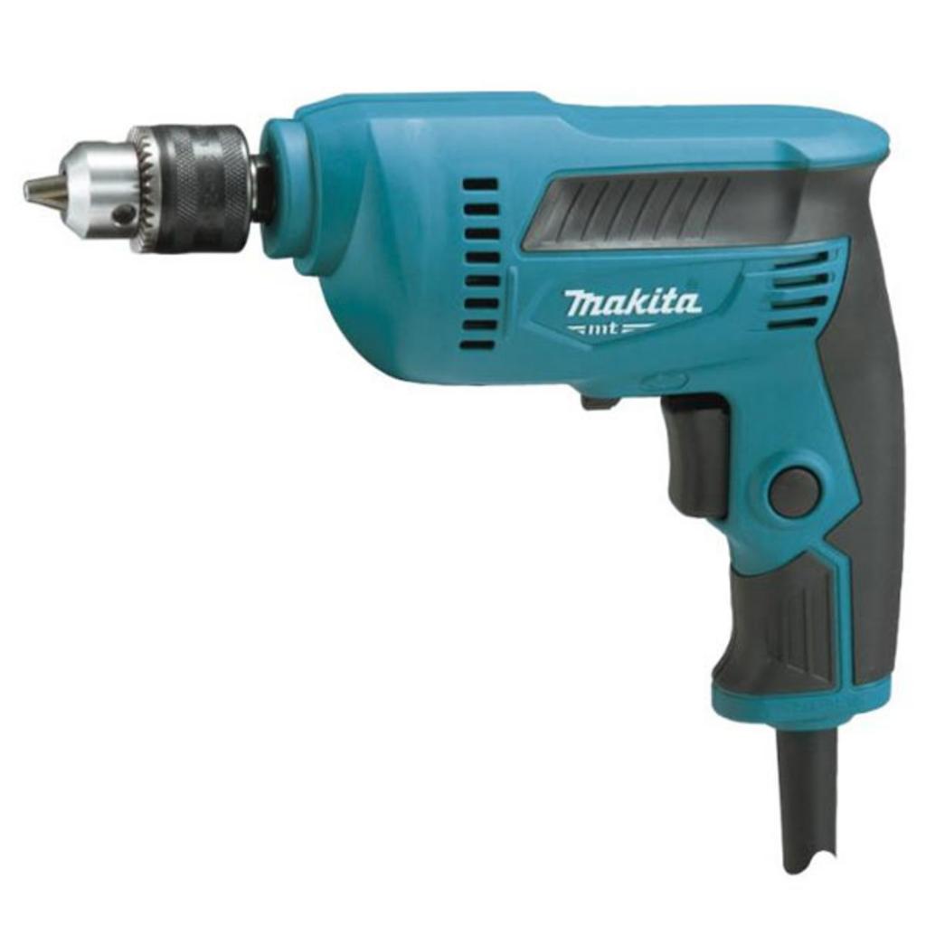 Tổng quan Máy khoan Makita M6001B