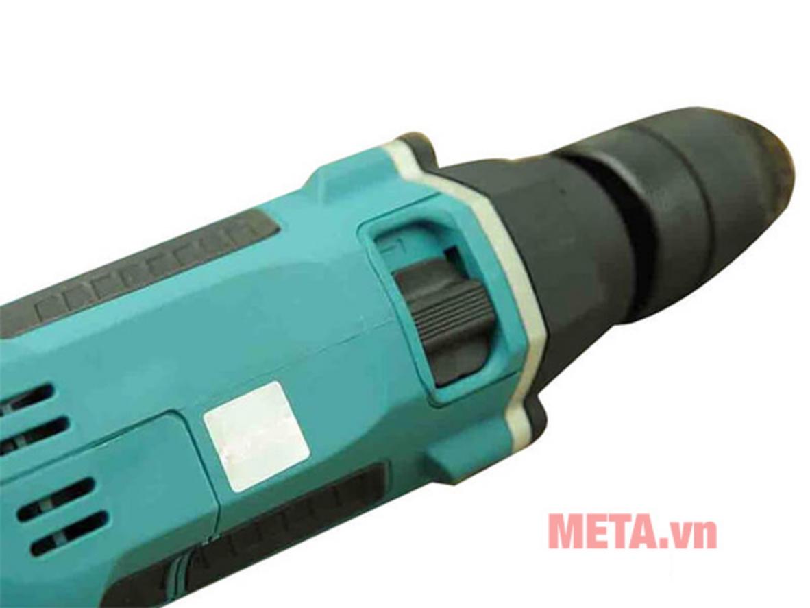 Tốc độ và chế độ khoan linh hoạt