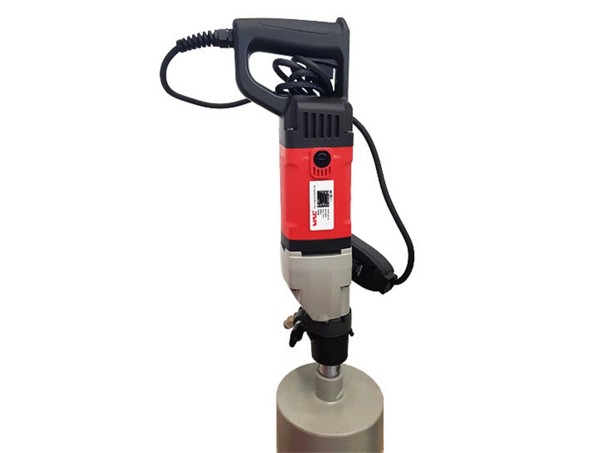 Tổng quan Máy khoan ống mini cầm tay VAC VA1410 - 1.900W