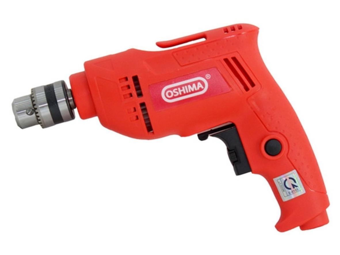 Bạc đạn NSK & lõi đồng tăng độ bền cho máy