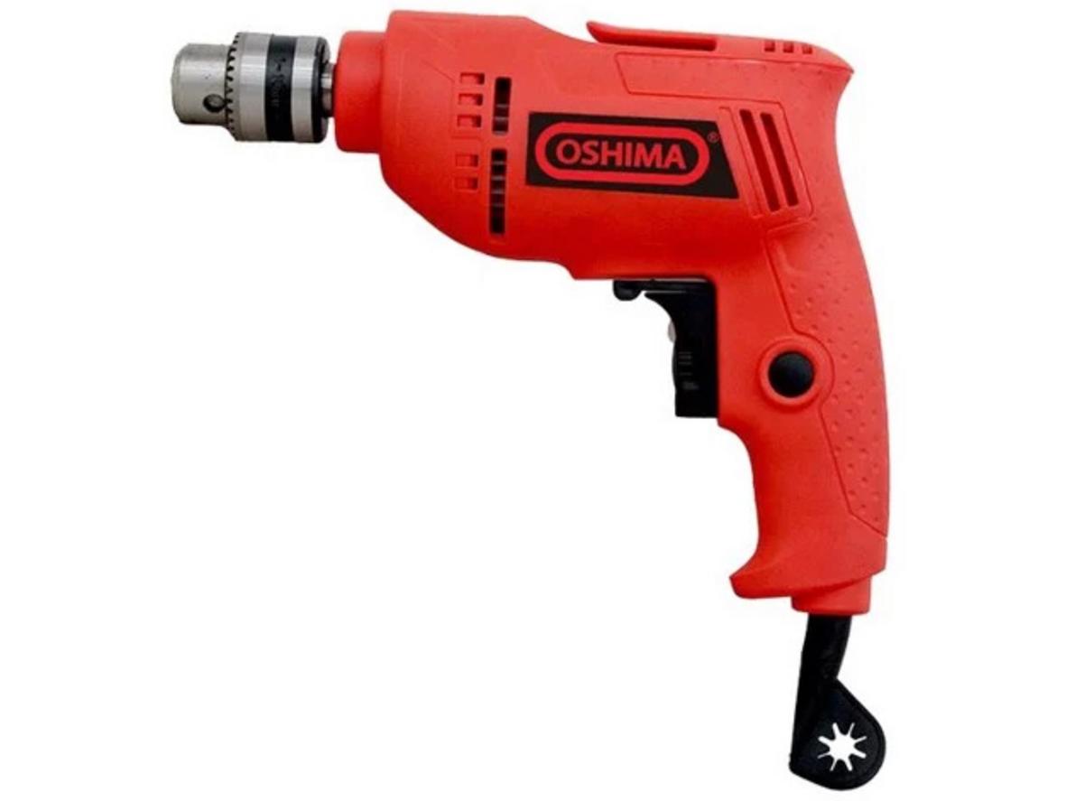 Tổng quan Máy khoan Oshima K450