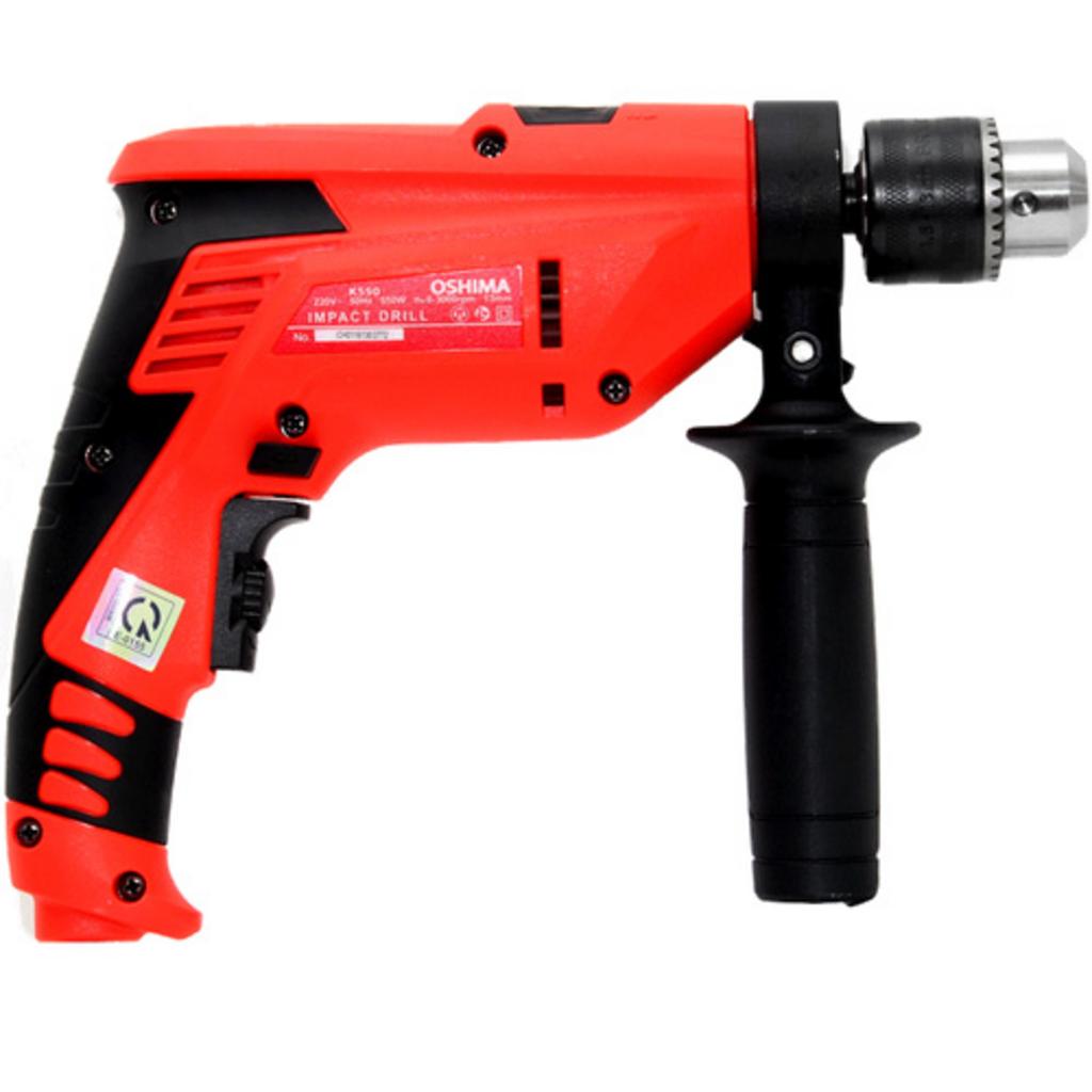 Tổng quan Máy khoan OSHIMA K550