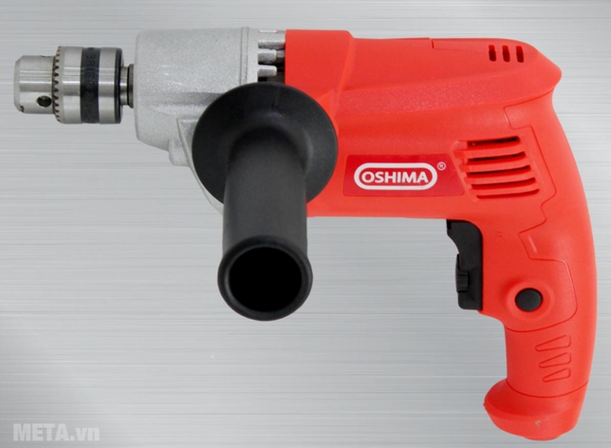 Tổng quan Máy khoan OSHIMA K600