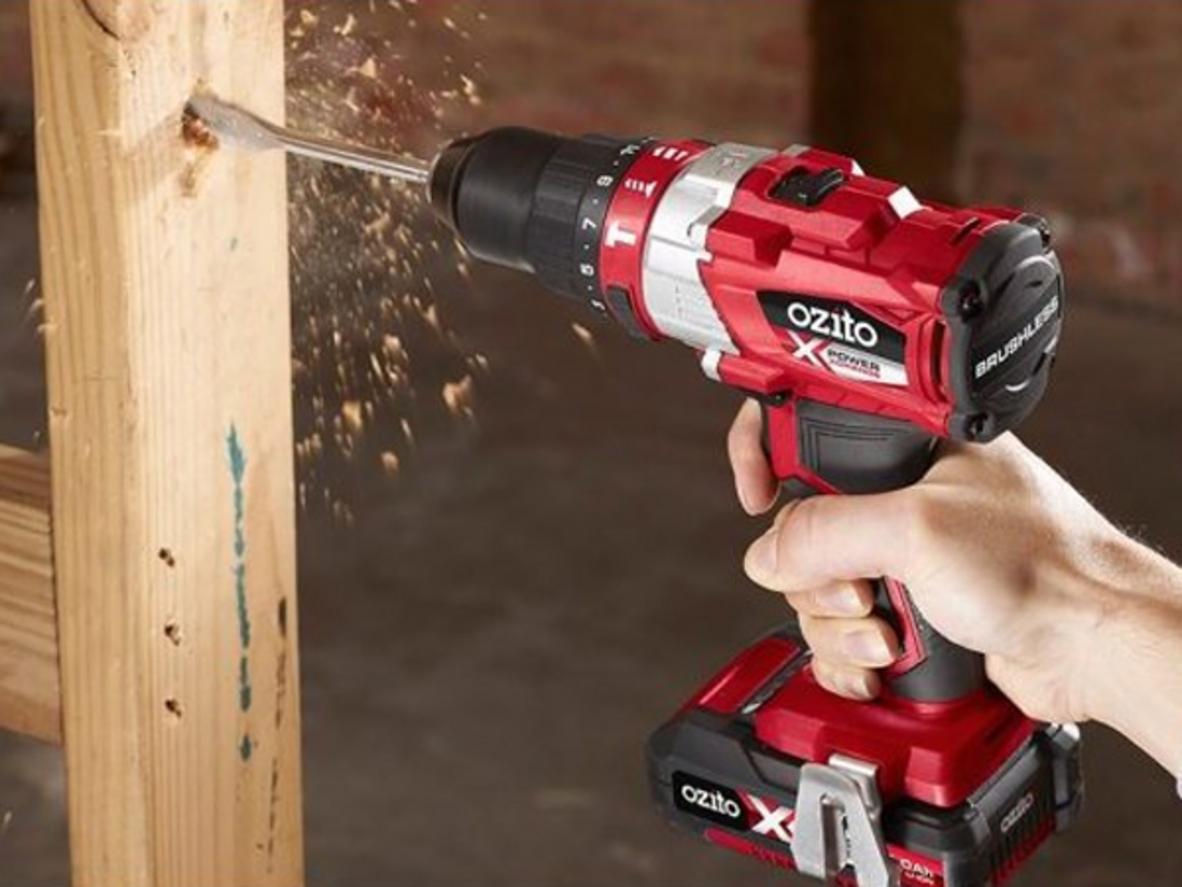 Động cơ Brushless: hiệu suất cao, ít nóng