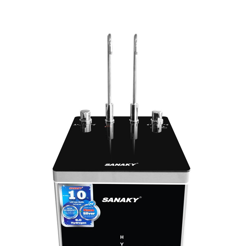 Thiết kế Slim với mặt kính cường lực