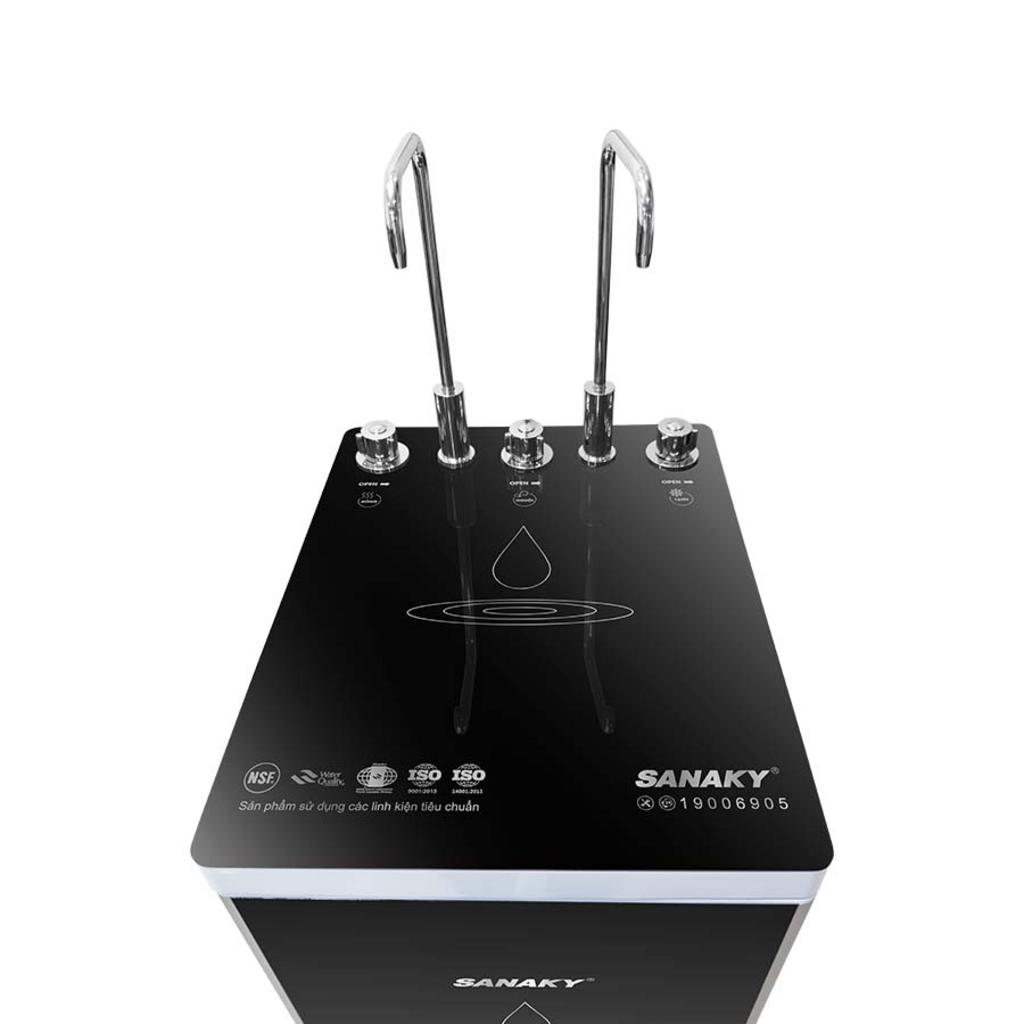 Tổng quan Máy lọc nước Sanaky NL2310BL
