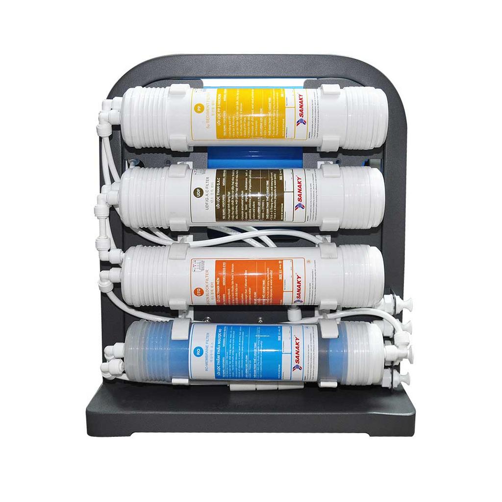 Tổng quan Máy lọc nước Sanaky SNK-CQ2408
