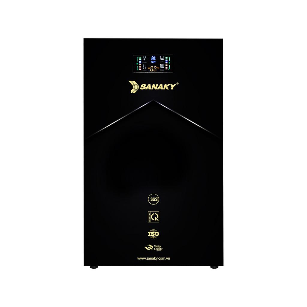 Tổng quan Máy lọc nước Sanaky SNK-CT2407T