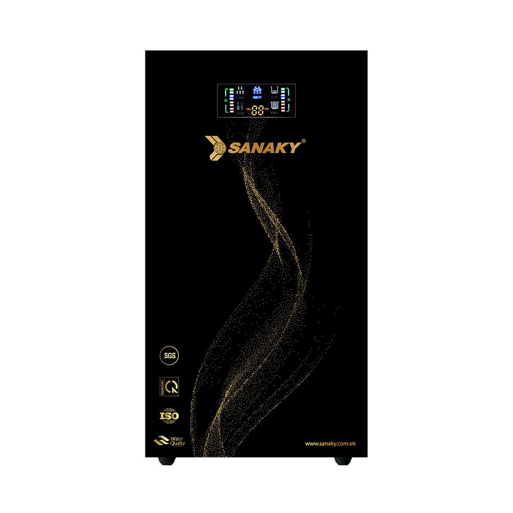 Tổng quan Máy lọc nước Sanaky SNK-CT2410N