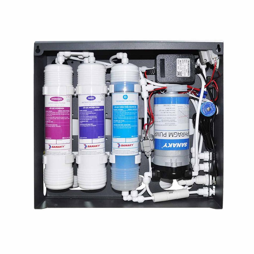 Màng RO Vanochem 75G