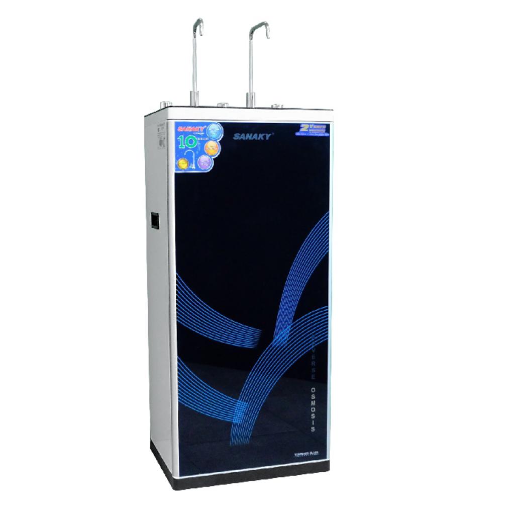 Tổng quan Máy lọc nước Sanaky SNK-NL2310TP