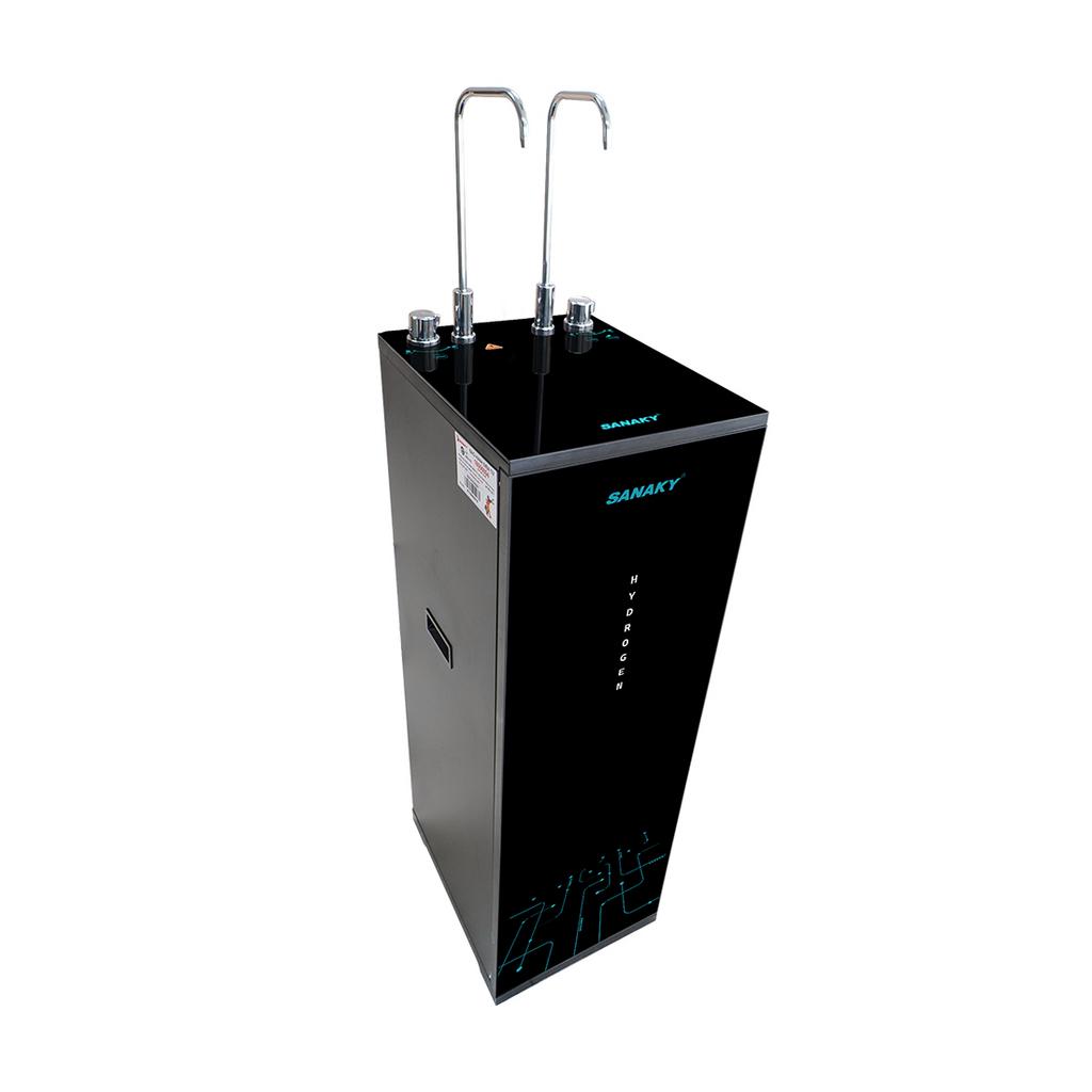 Thiết kế slim SNK-S2HS615