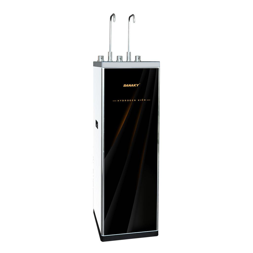 Hệ 10 lõi lọc của SNK-S3HK001