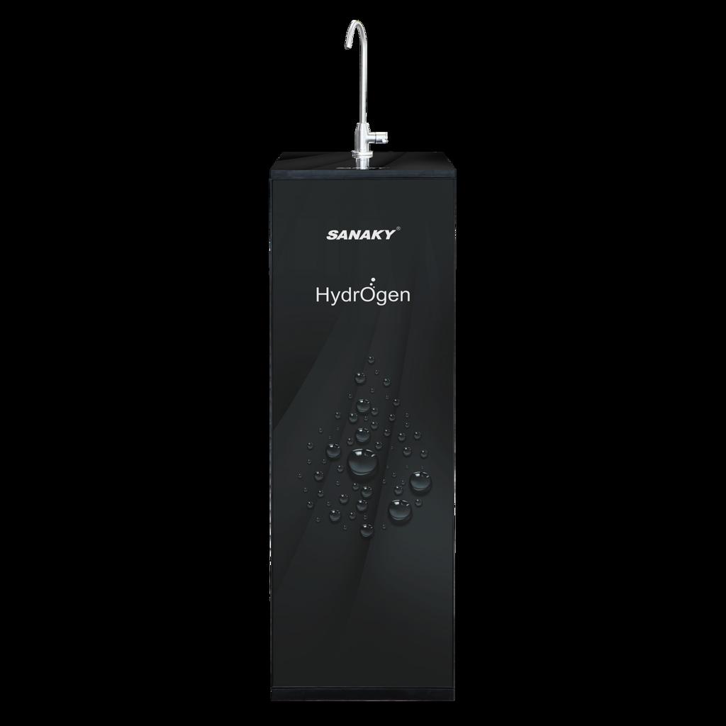 Tổng quan Máy lọc nước Sanaky SNK-SV1H0108