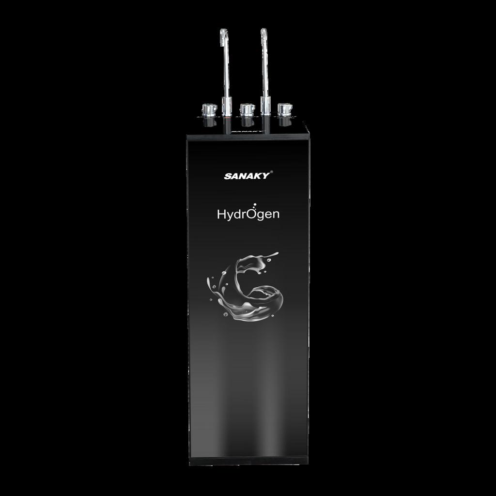 Tổng quan Máy lọc nước Sanaky SNK-SV3H2301