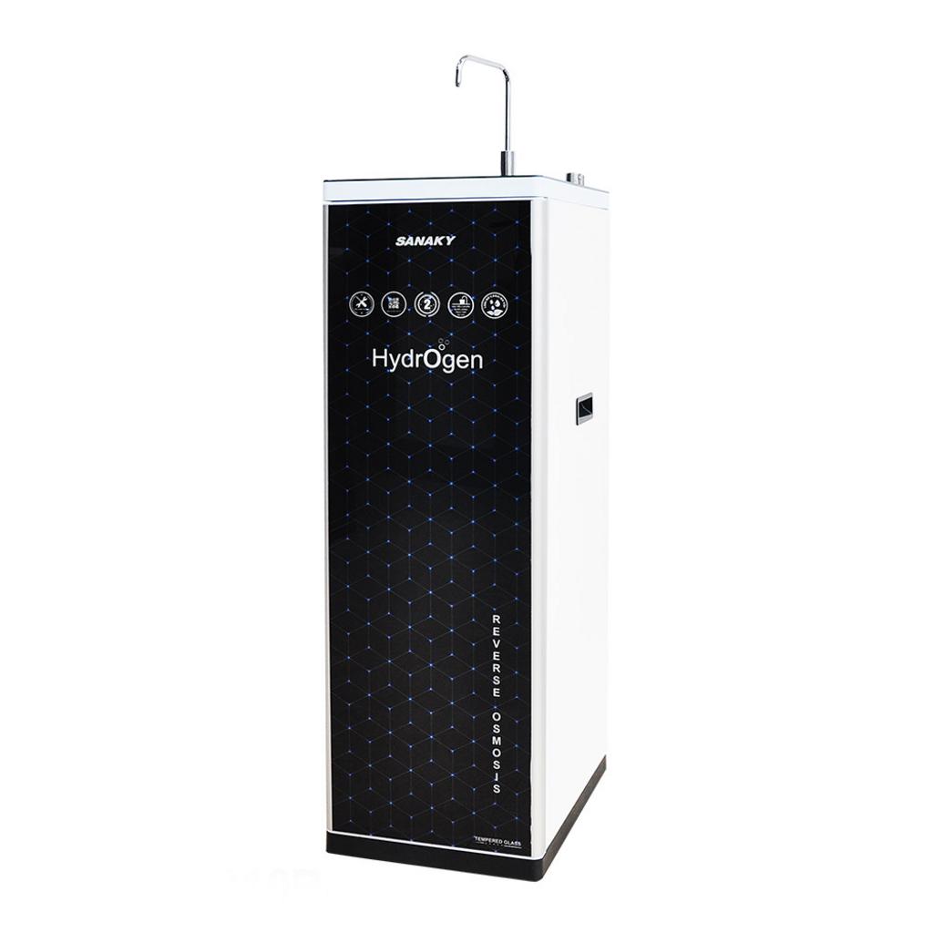 Tổng quan Máy lọc nước Sanaky TN2310B