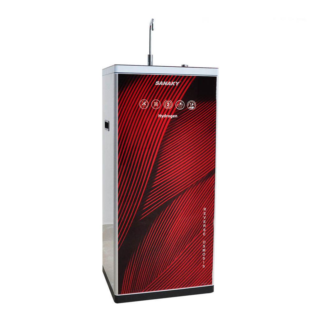 Tổng quan Máy lọc nước Sanaky TP2310R