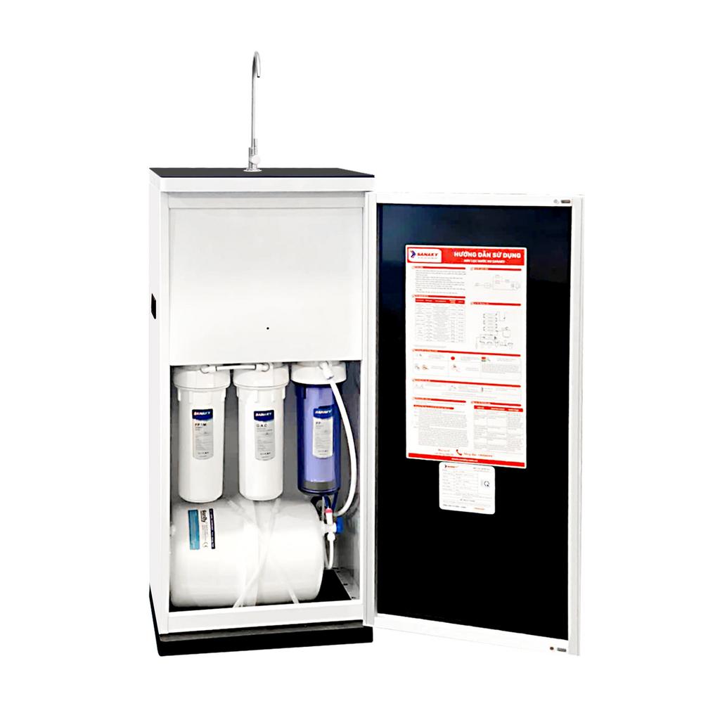 Màng RO Filmtec 75GPD Sanaky VH-1010HY