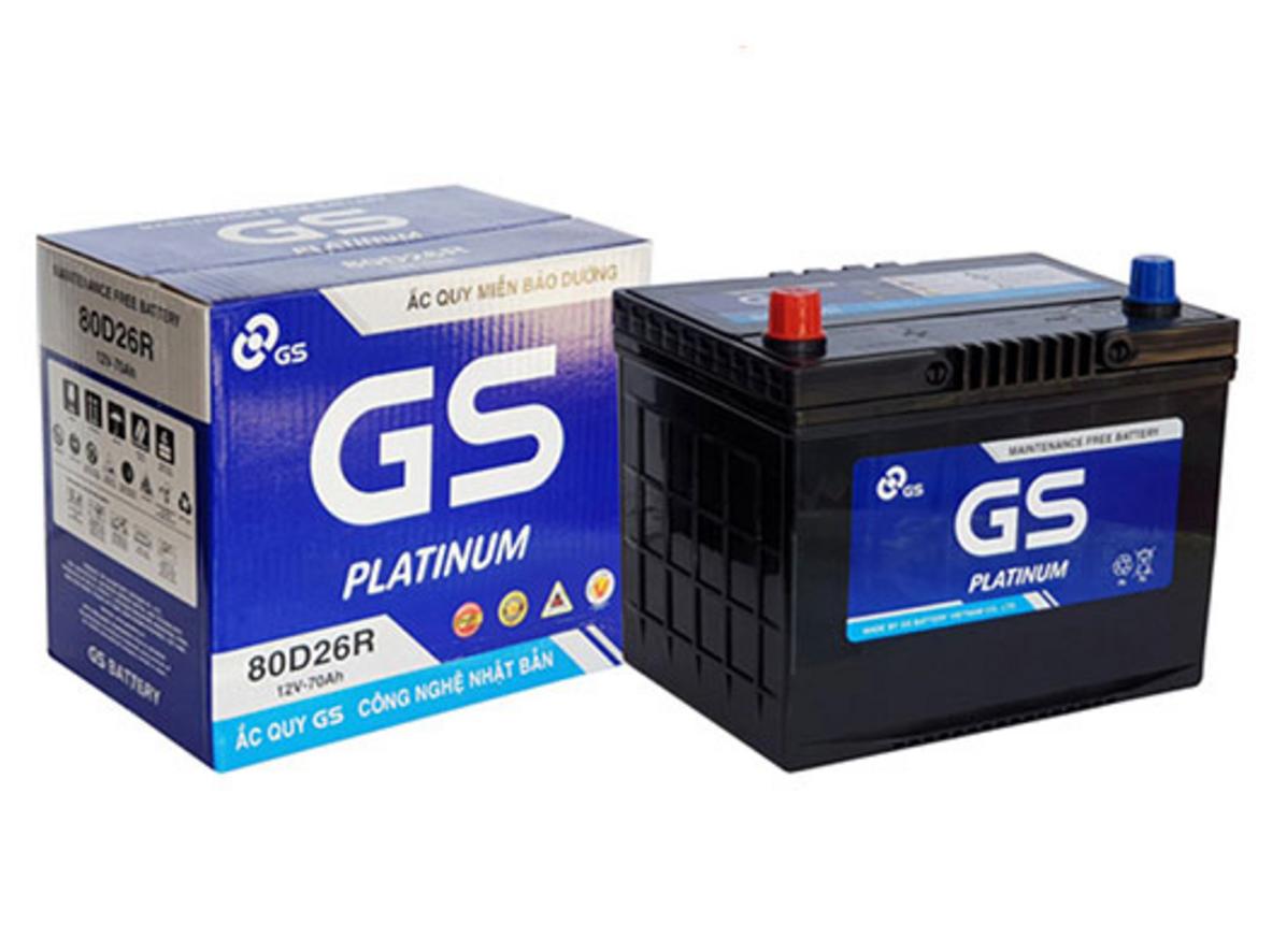 MF + chì-canxi: Miễn bảo dưỡng, ít tự xả, vận hành bền bỉ.