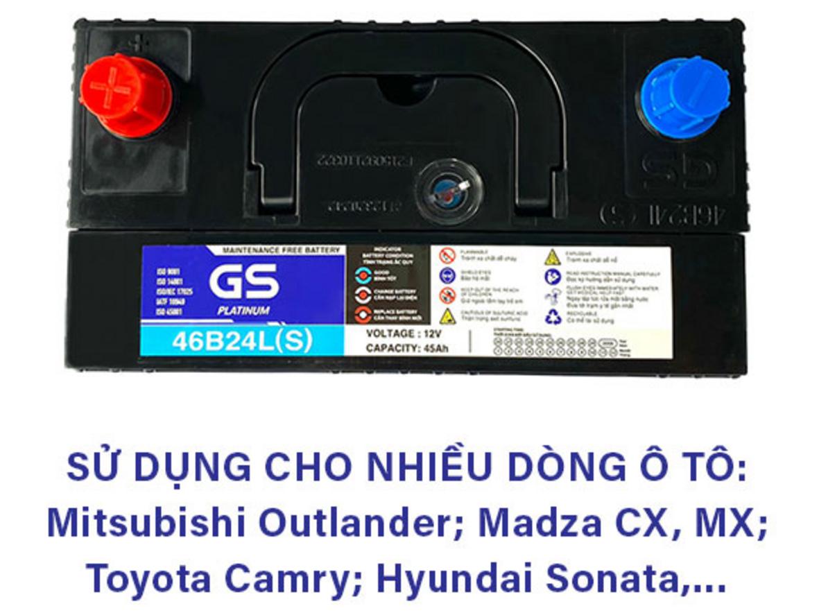 Mắt thần và nắp kín khí — không cần châm nước, dễ kiểm tra trạng thái.