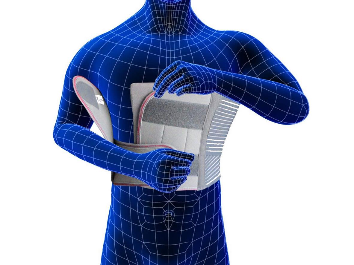 Miếng đệm PUF 50 mm