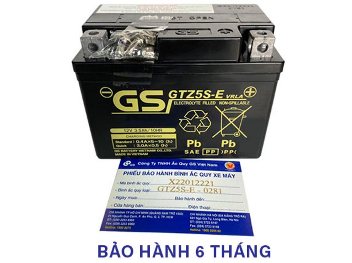 Công nghệ VRLA kín khí — miễn bảo dưỡng, an toàn khi sử dụng.