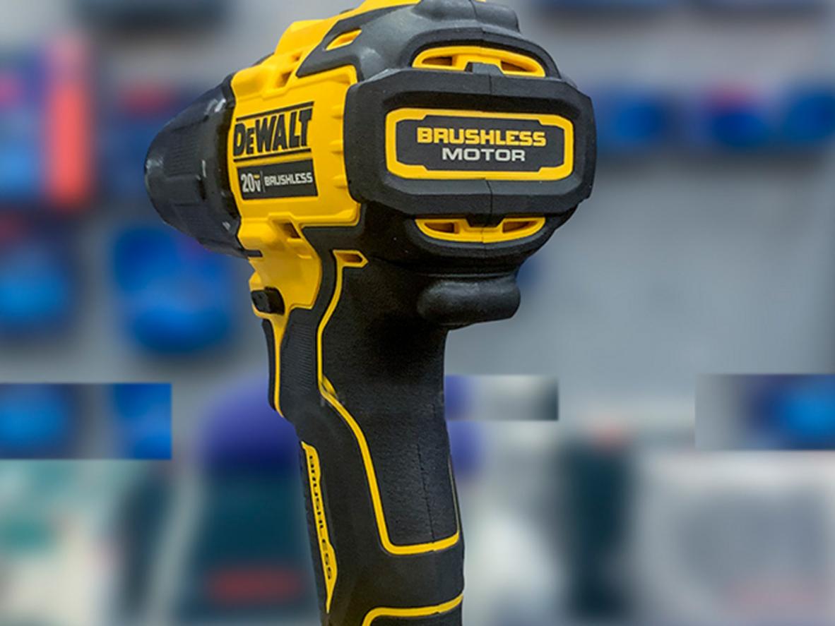 Mô‑men xoắn cao và dải tốc độ tiện dụng