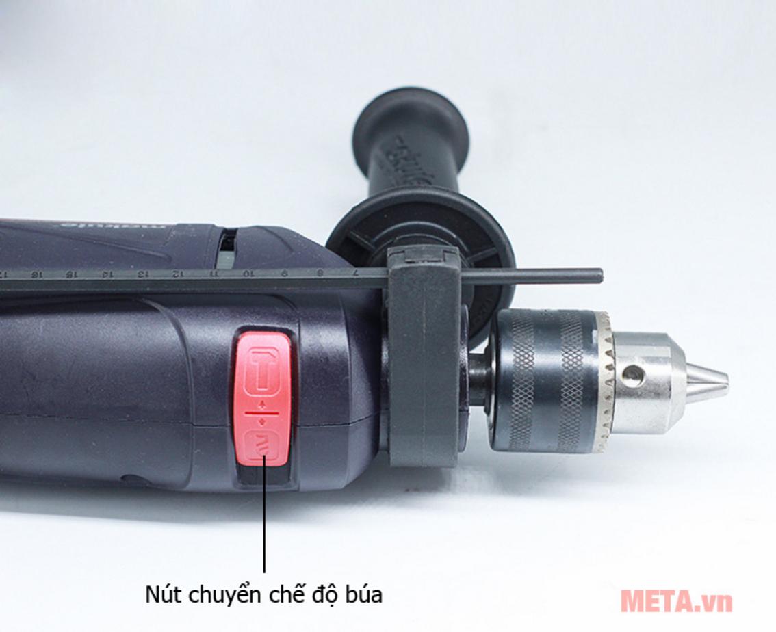 Mô tơ chổi than với lõi đồng bền bỉ