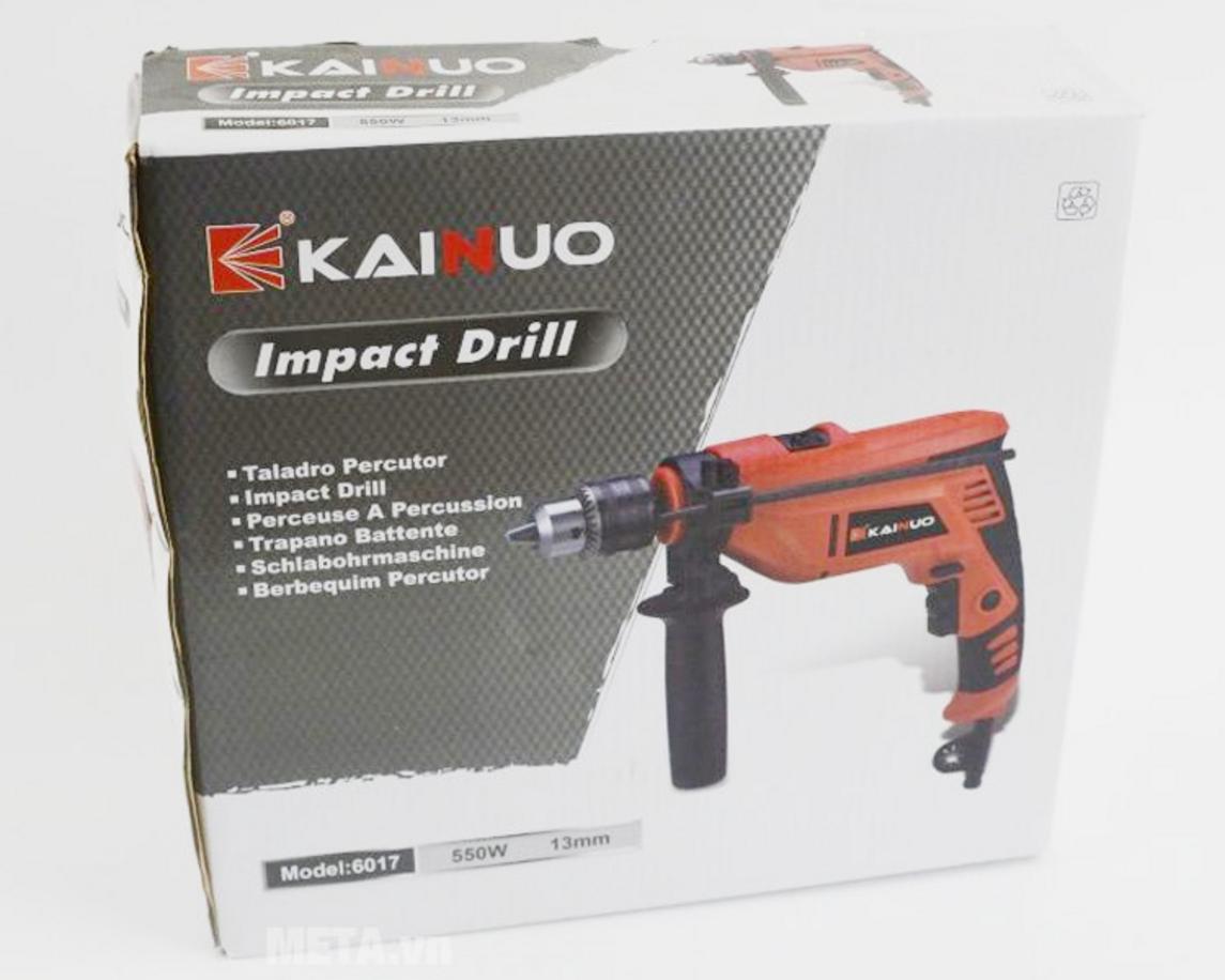 Mô tơ roto đồng 100% giúp bền bỉ