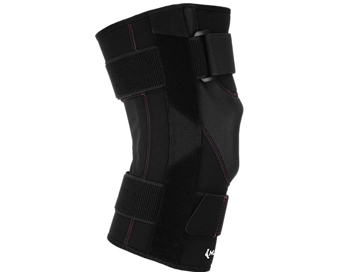 Hệ thống dây đai chéo giúp điều chỉnh lực nén tập trung