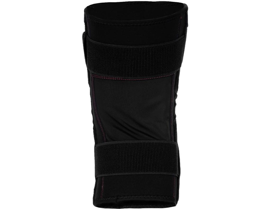 Thiết kế mở bánh chè và vải thoáng khí giảm ma sát, tăng thoải mái