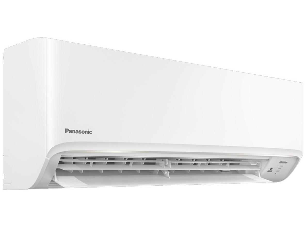 nanoe™ X bảo vệ không khí 24 giờ