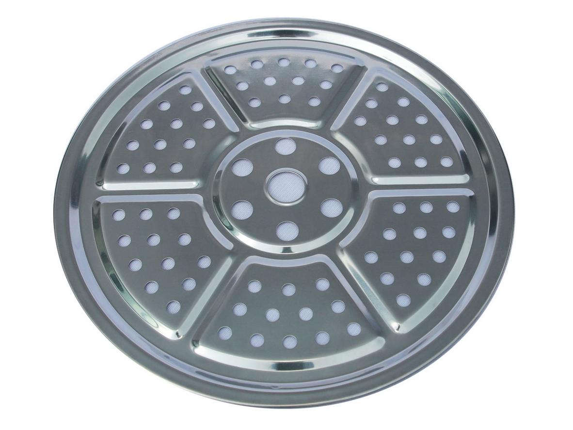 Nắp rời và van xả cơ của Benny BP-83 — an toàn và dễ vệ sinh.