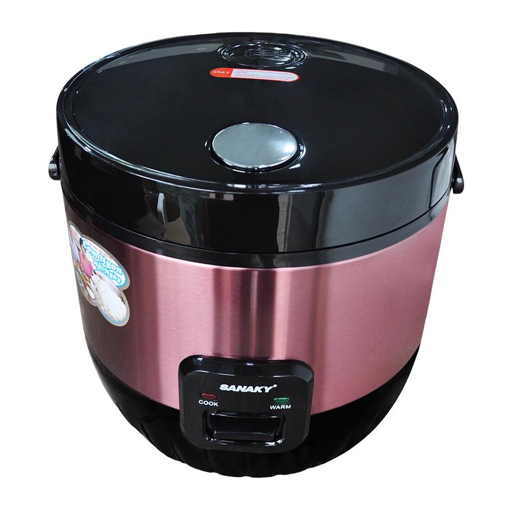 700W — nấu nhanh, tiết kiệm điện.