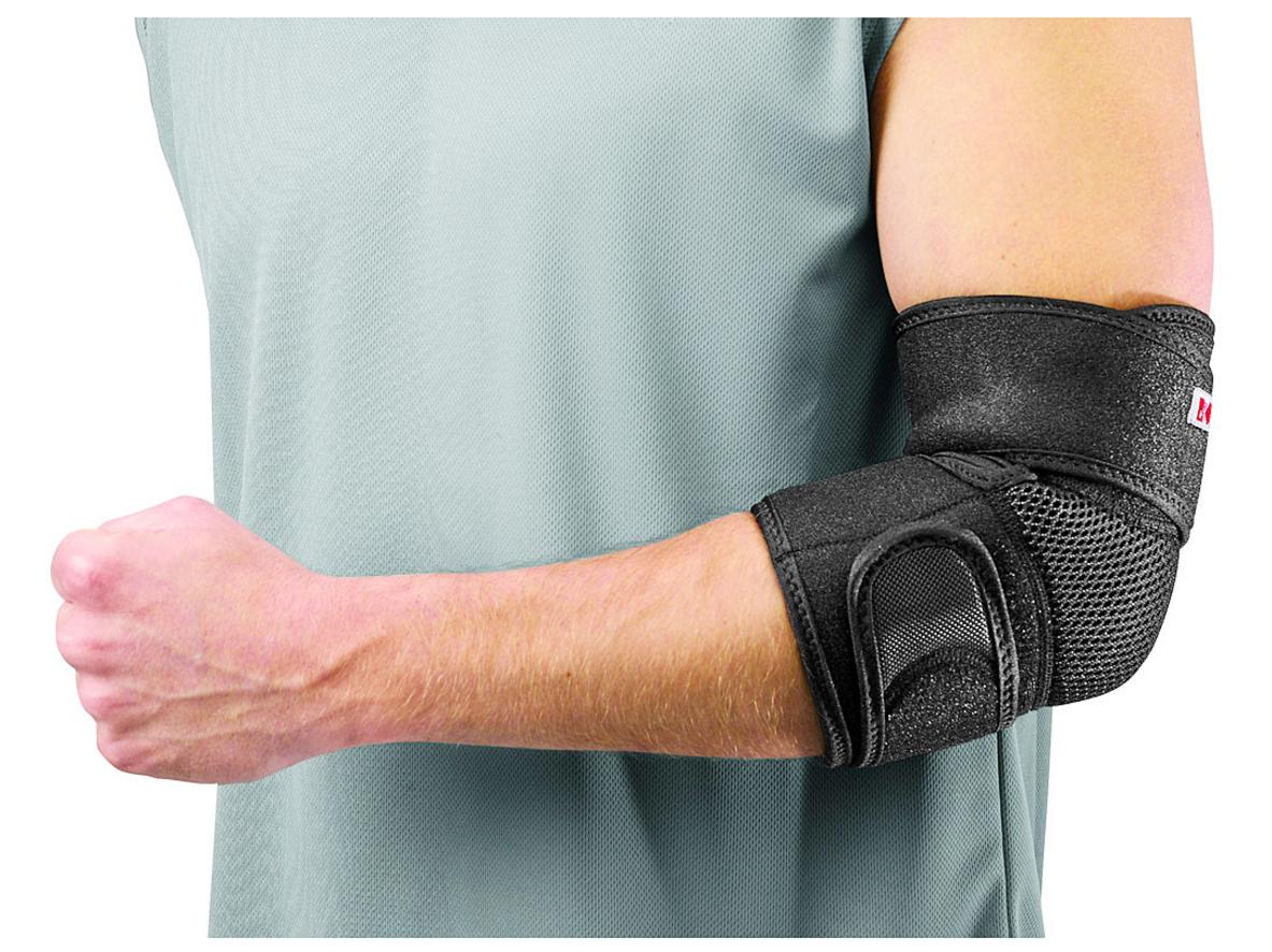 Lớp Neoprene giữ ấm, tăng lưu thông máu