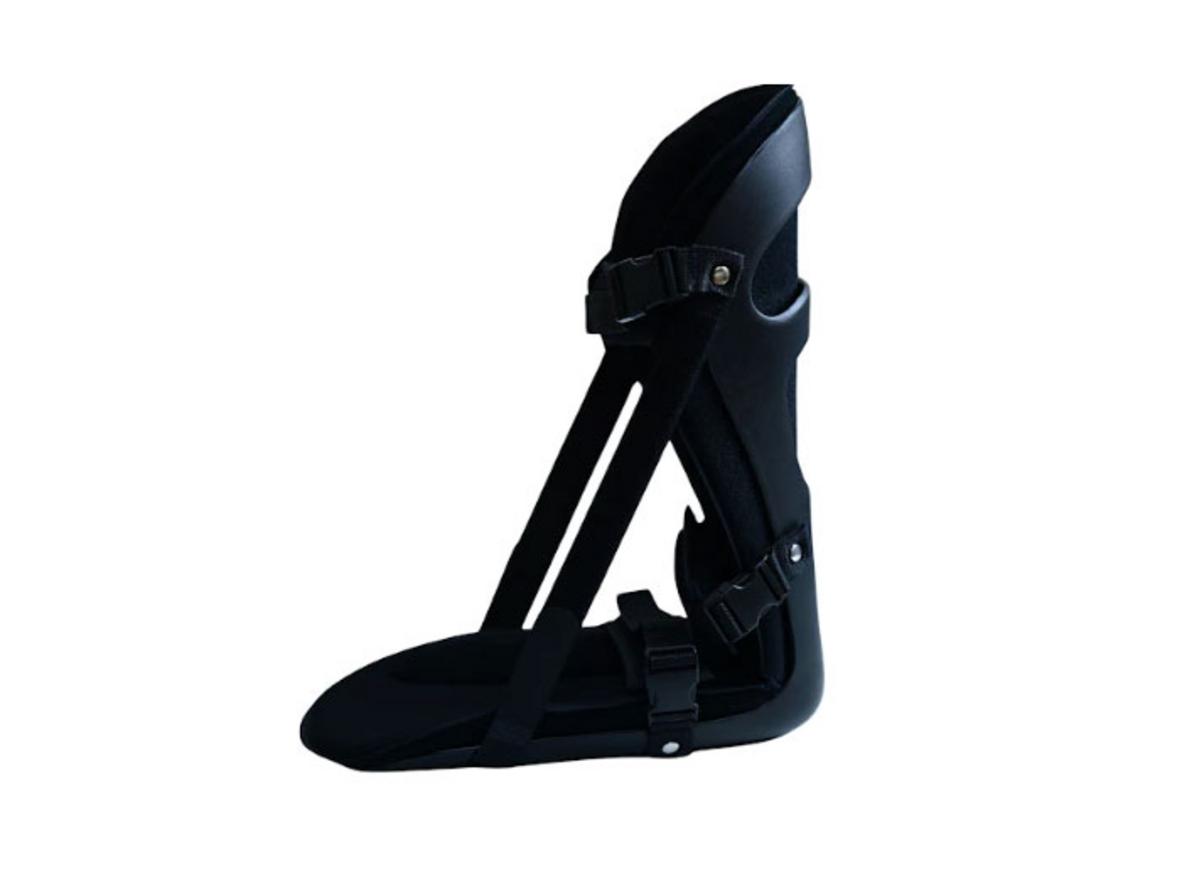 Nẹp cố định cổ chân Cody Health C10-NCC010 — cố định y tế, thoải mái khi vận động.