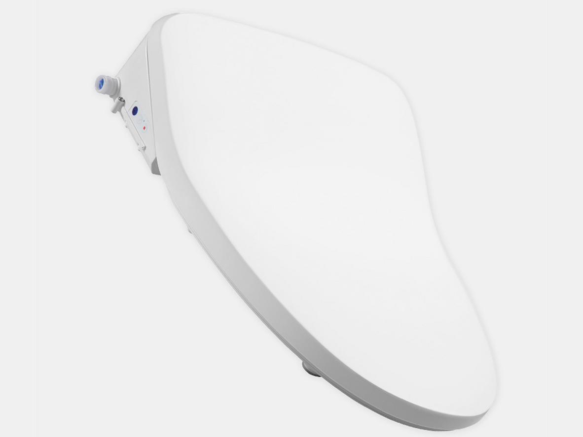 Thiết kế điện an toàn và mạnh mẽ.